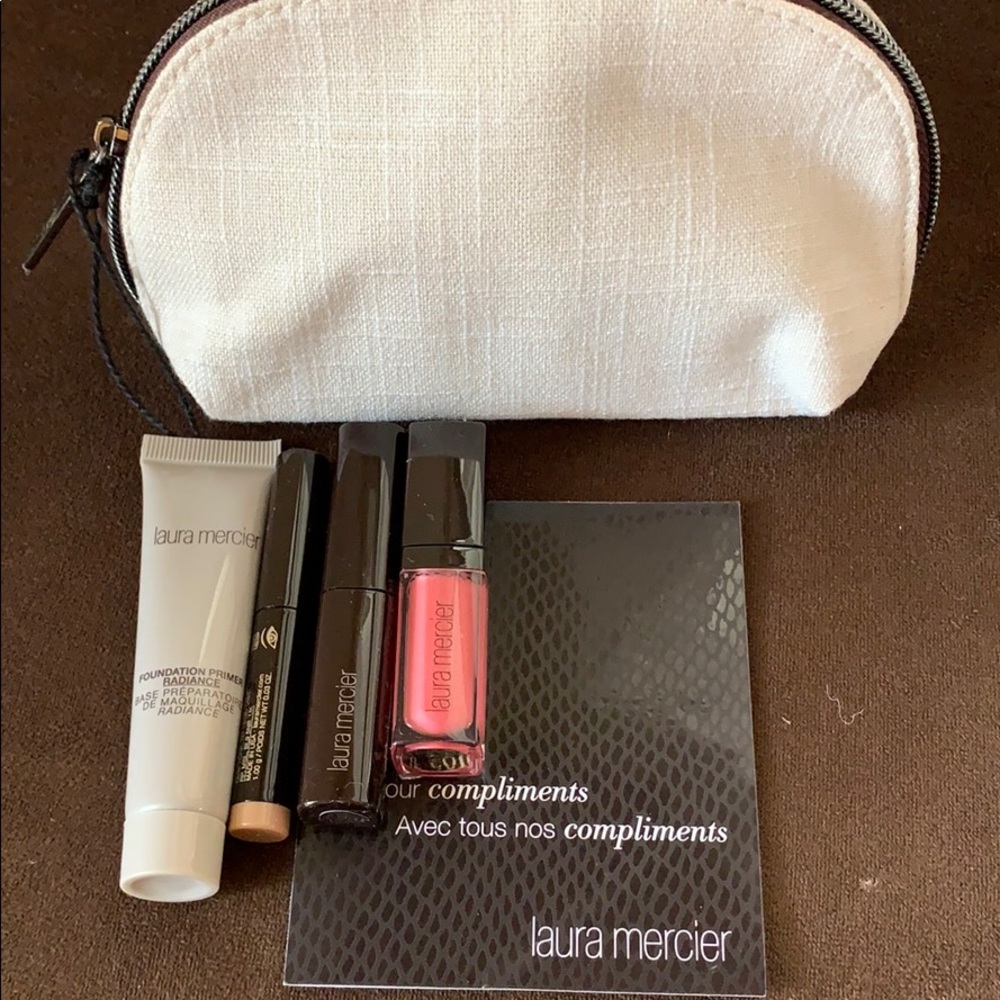 Laura mercies gift sets